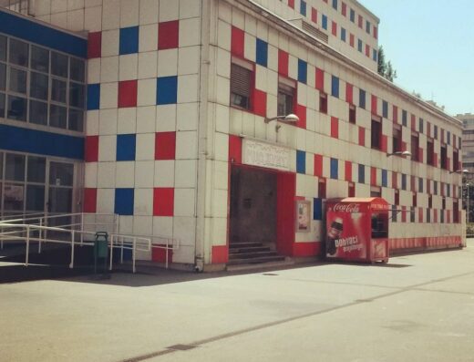 Kulturni centar Travno