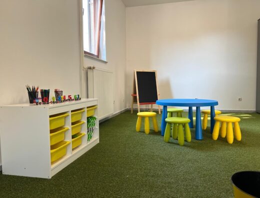 Laluna – dječji kreativni centar