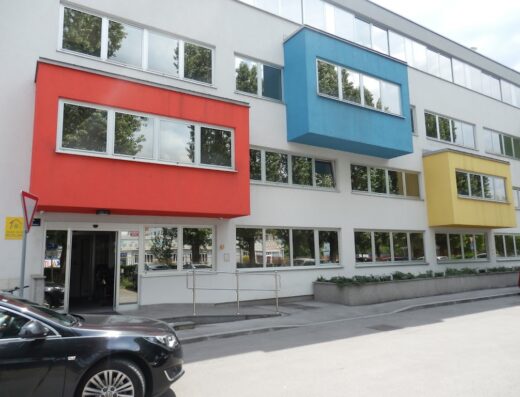 Mali dom – Zagreb, dnevni centar za rehabilitaciju djece i mladih