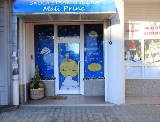 Mali Princ