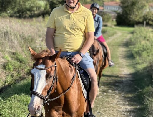 Mali raj Konavle – Horseback Riding Dubrovnik