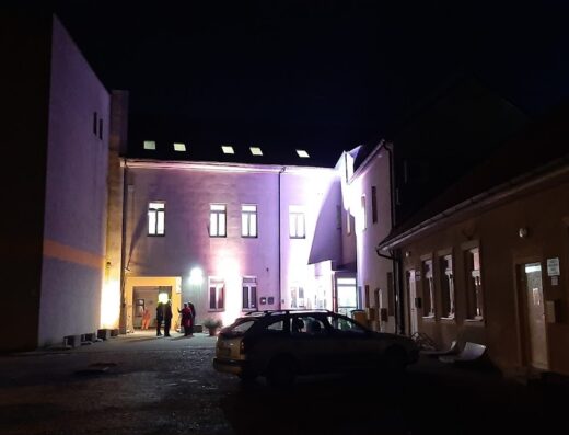 Muzej Croata insulanus Grada Preloga