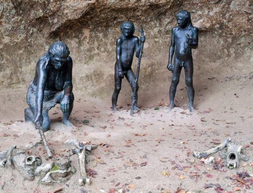Muzej krapinskih neandertalaca