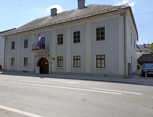 Muzej Like Gospić