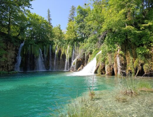Nacionalni park Plitvička jezera