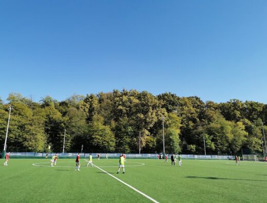 NK Ćiro Blažević academy