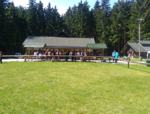 Park šuma Golubinjak