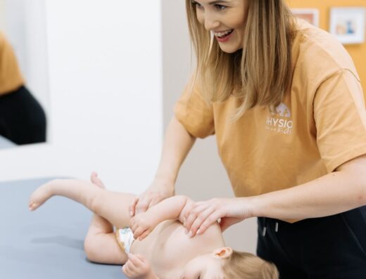 Physio Kids Centar