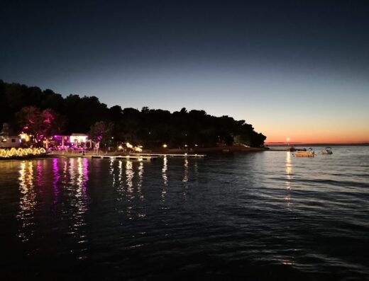 Plava Laguna Entertainment And Events
