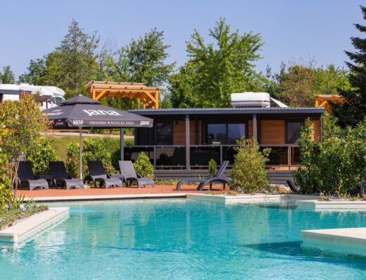 Plitvice Holiday Resort