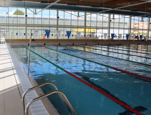 Plivački klub Trešnjevka