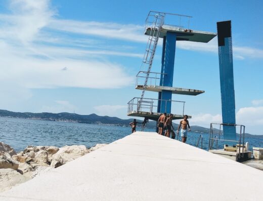 Plivački klub Zadar