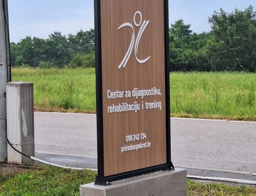 PRIRODAN POKRET Centar za dijagnostiku, rehabilitaciju i trening