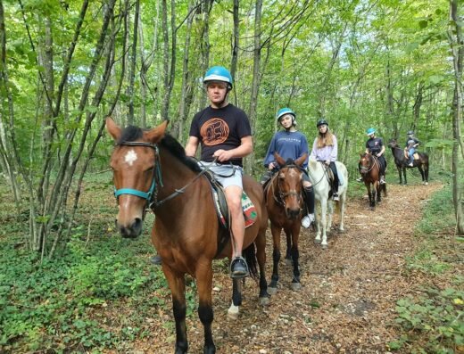 Ranch Equus Igni
