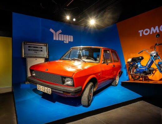 Red History Museum