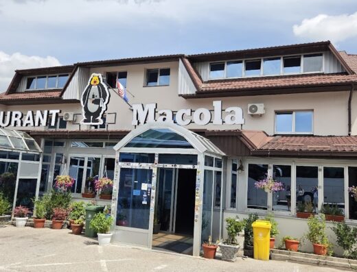 Restaurant Macola