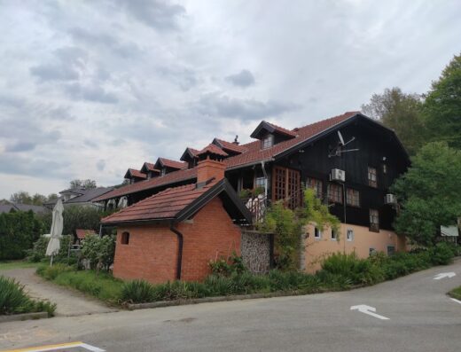 Restoran Lojzekova hiža