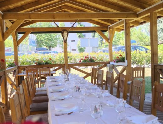 Restoran Palfi