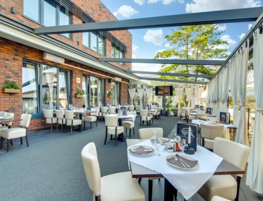 Restorani Rustica – ZAGREB