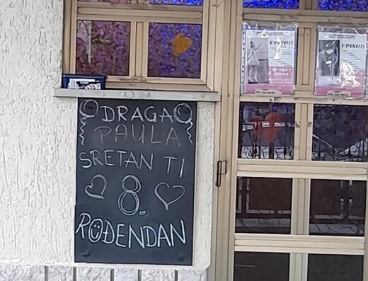 Rođendaonica Baltazar