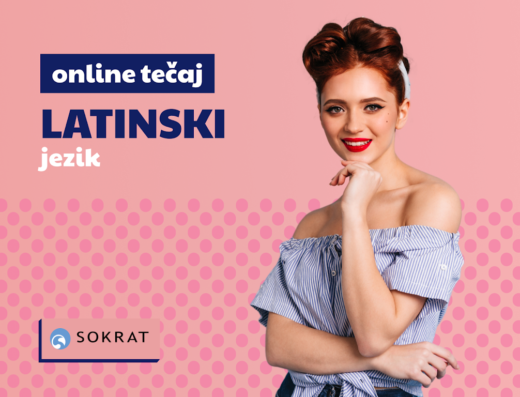 SOKRAT online škola stranih jezika