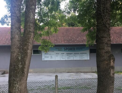 Sporti