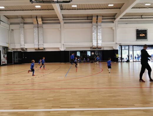 Sportski centar Fairplay