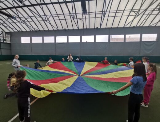 Sportski Centar Garfield