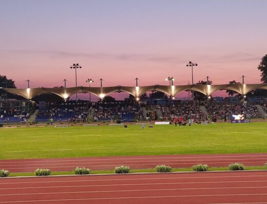 Sportski park Mladost