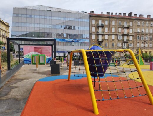 STEM PARK RIJEKA