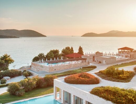 Sun Gardens Dubrovnik