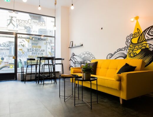 Teen Centre Ilica by Helen Doron