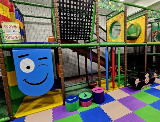 Time2Play igraonica – organizacija rođendanskih proslava, rođendani Zagreb
