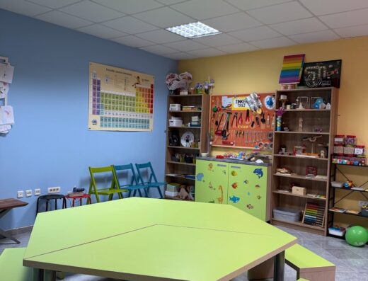 Tinker Labs Bjelovar
