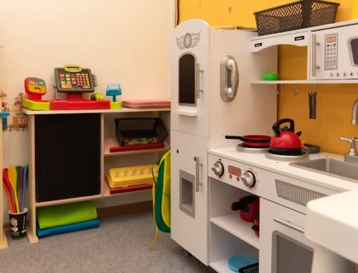 Rođendaonica i igraonica Topolino