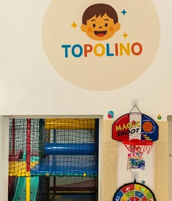 Rođendaonica i igraonica Topolino