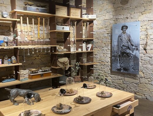 Truffle Museum