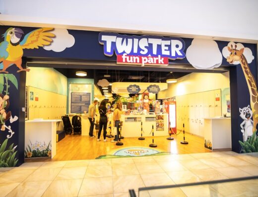 Twister