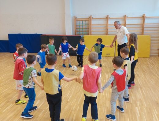 Univerzalna športska škola Junior