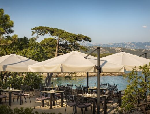 Valamar Carolina Hotel & Villas