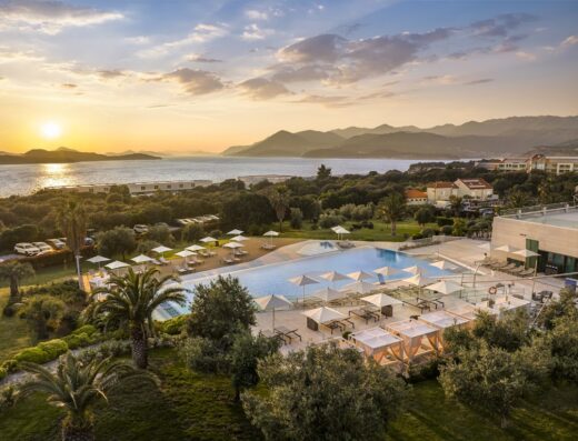 Valamar Lacroma Hotel