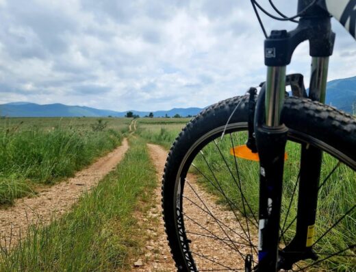 Velebit aktivnosti