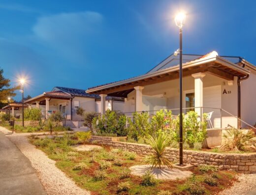 Waterman Milna Resort All Inclusive