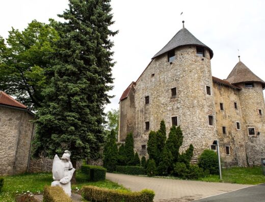 Zavičajni muzej Ogulin
