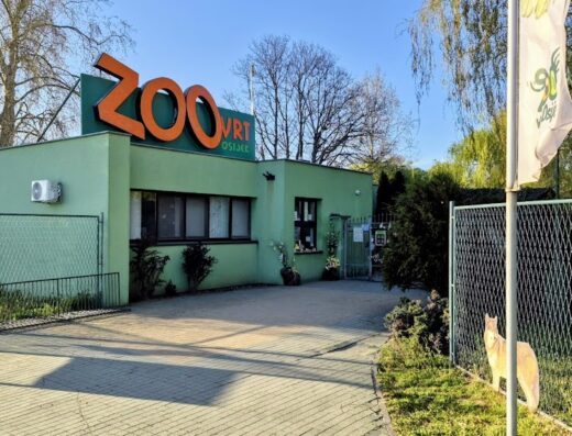 Zoo vrt Osijek