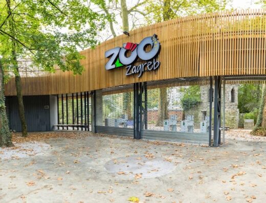 Zoološki vrt grada Zagreba